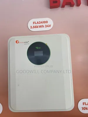 2.5kwh/24 100ah Felicity Lithium Battery Green Energy