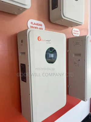 10kwh/48v 200ah Felicity Lithium Battery Green Energy