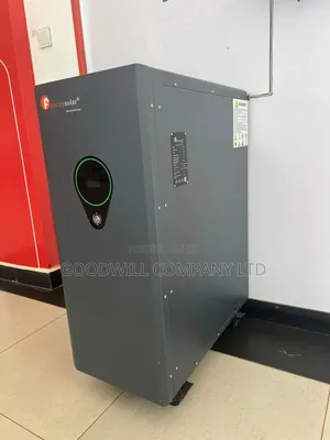 25kwh/48v 500ah Felicity Lithium Battery Green Energy