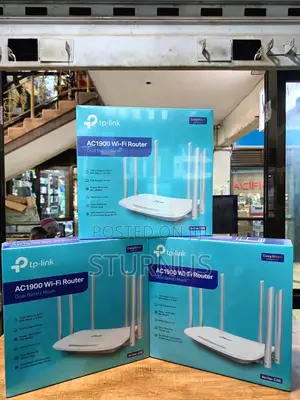 Archer C86 Router