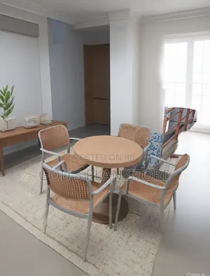 Handy Plastic Table and Chairs Plastic Table and Chairs