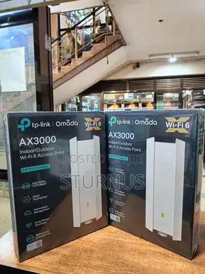 Wifi 6 Access Point