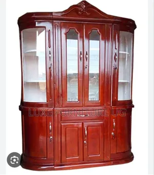 Executive Cupboard/Sideboard