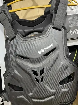 Chest Guard