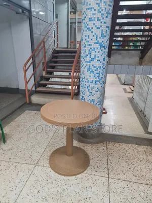Hardy Plastic Table Plastic Table 4people