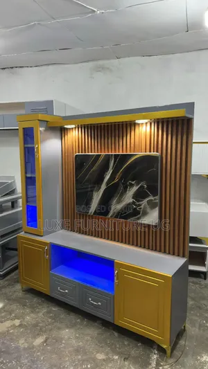 Tv Stand Wall Unit