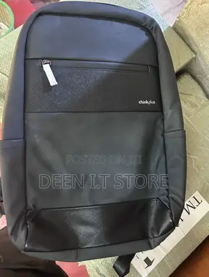 Lenovo Thinkplua Laptop Backpack -Black