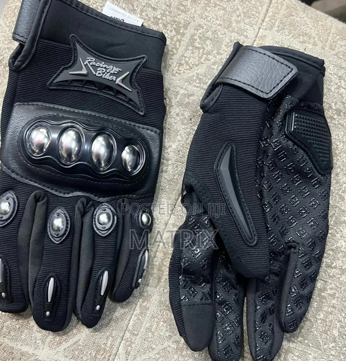 Full Gloves