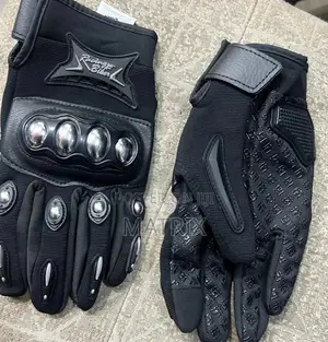 Full Gloves