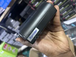X Bluetooth Mobile Printer -P502a