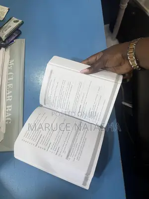 Uganda Clinical Guidelines Book