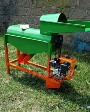 Maize Sheller Machines 1