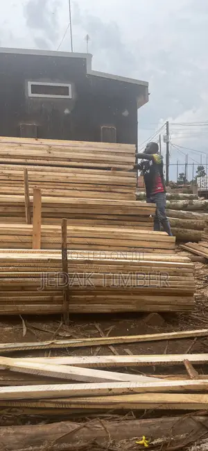 Timber at the Lowest Price