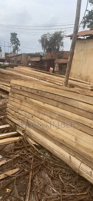 Timber at the Lowest Price