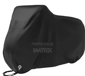 Motorcycle Cover