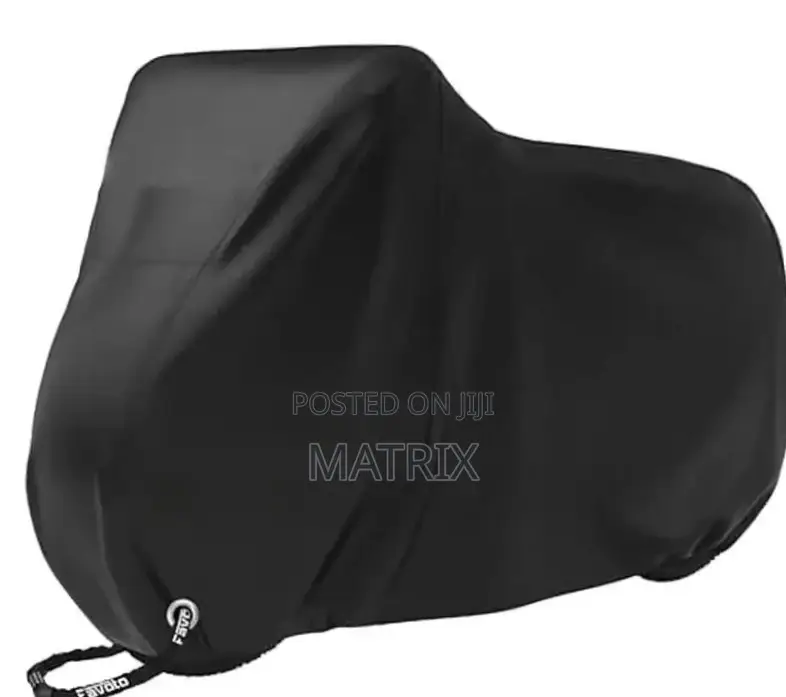 Motorcycle Cover