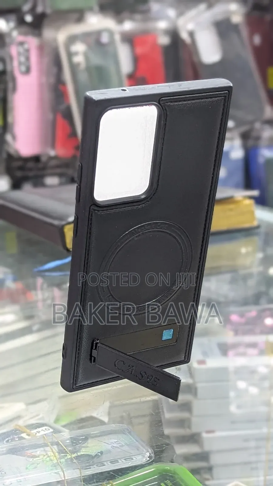 Note 20 Ultra Cases
