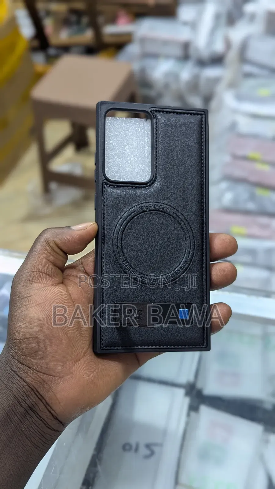 Note 20 Ultra Cases
