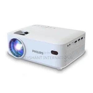 Philips Projector Neopix 100 Home Projector,