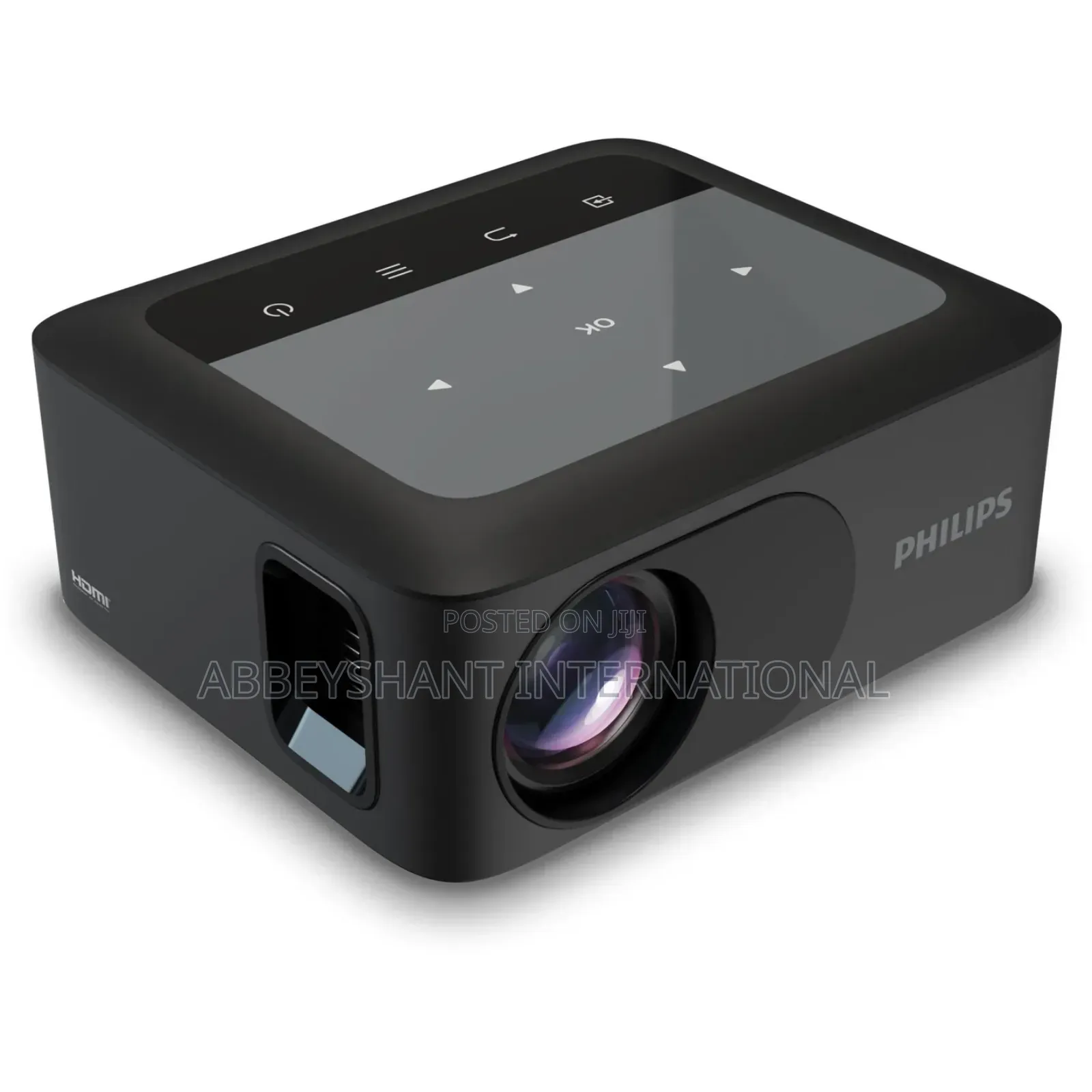 Video Projector /Philips Neopix 110 Home Projector