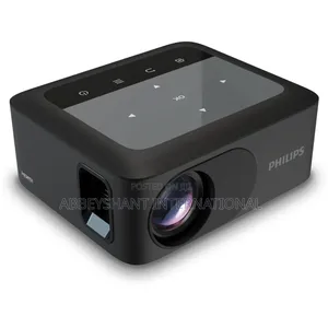 Video Projector /Philips Neopix 110 Home Projector