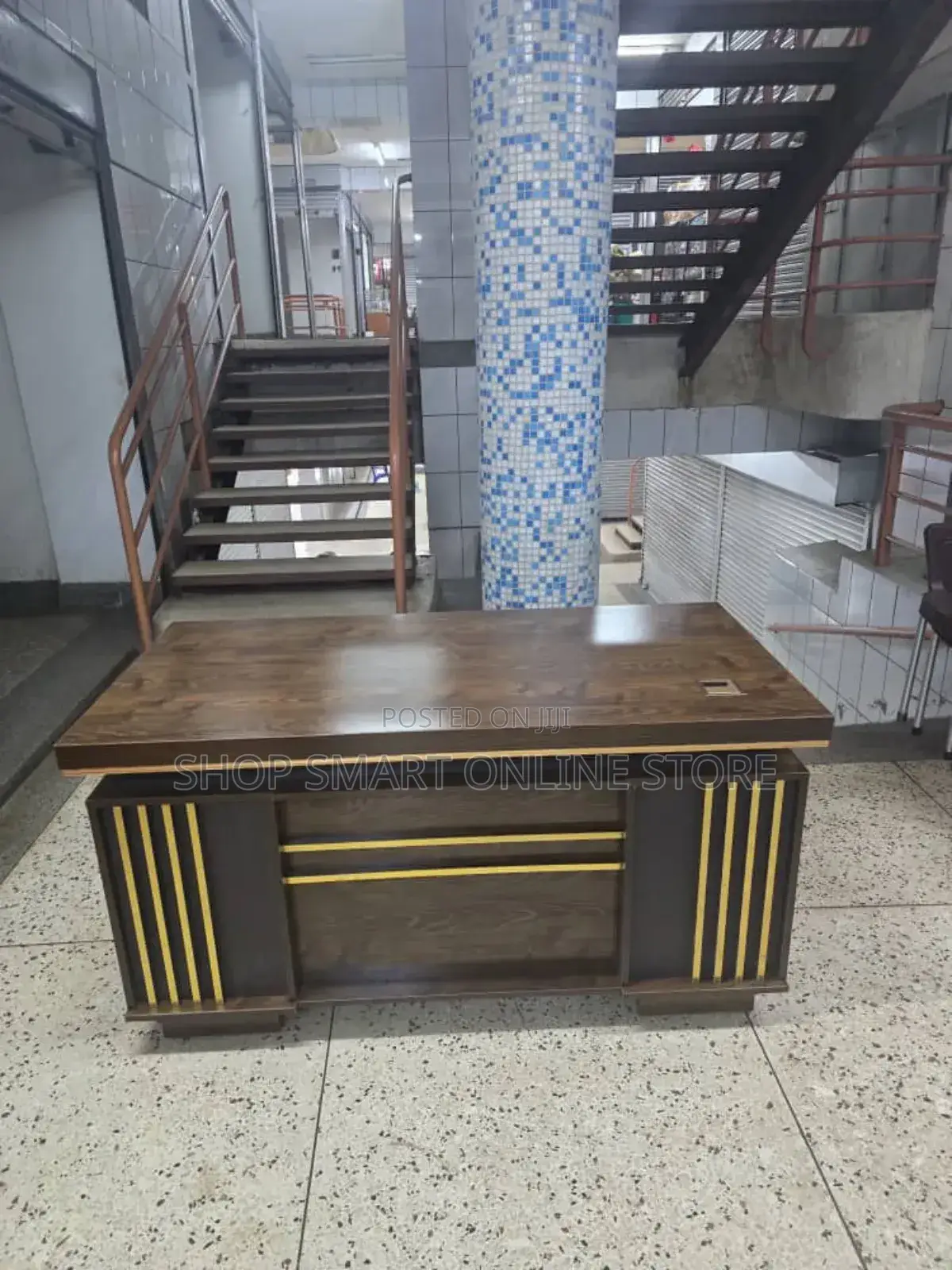 Office Table 140cm Office Table 140cm