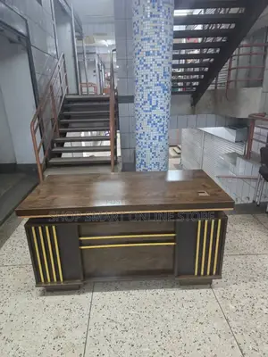 Office Table 140cm Office Table 140cm