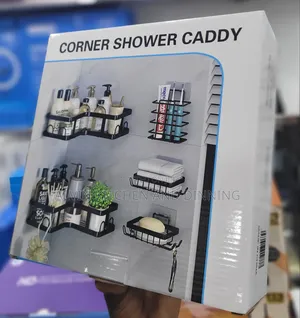 Shower Caddy Set