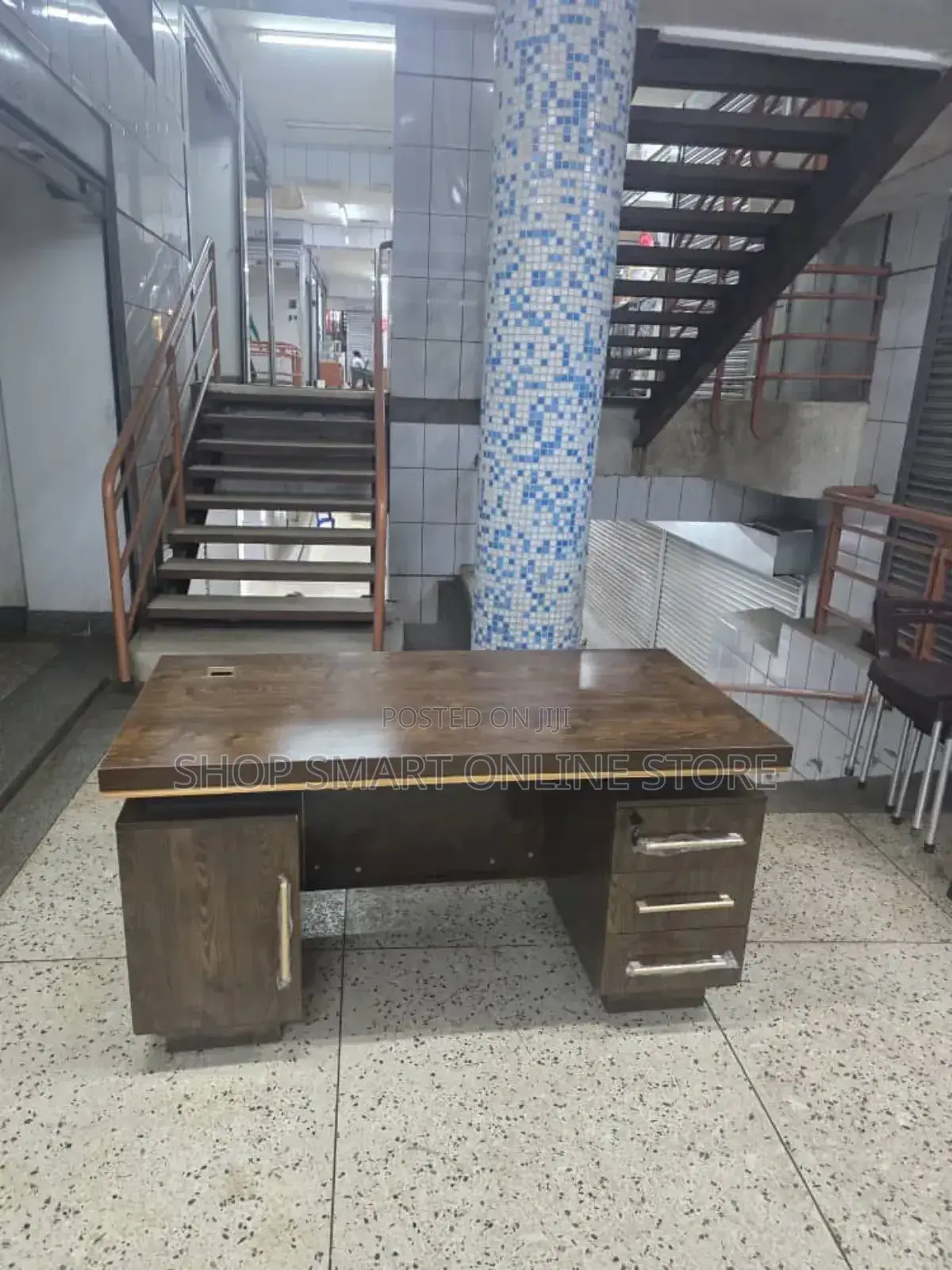 Office Table 140cm Office Table 140cm