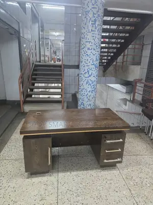 Office Table 140cm Office Table 140cm