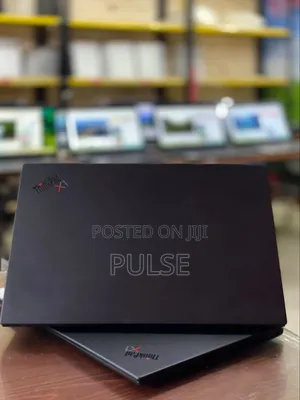 Laptop Lenovo ThinkPad X1 Carbon 16GB Intel Core i7 SSD 512GB