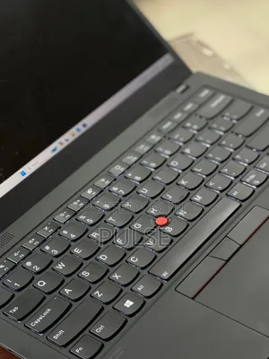 Laptop Lenovo ThinkPad X1 Carbon 16GB Intel Core i7 SSD 512GB
