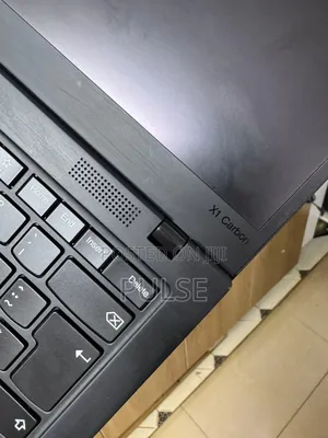 Laptop Lenovo ThinkPad X1 Carbon 16GB Intel Core i7 SSD 512GB