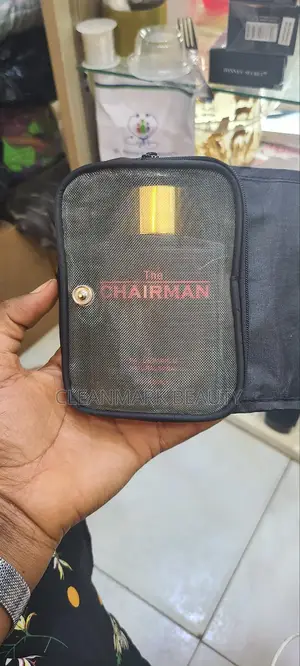 Chairman Perfume