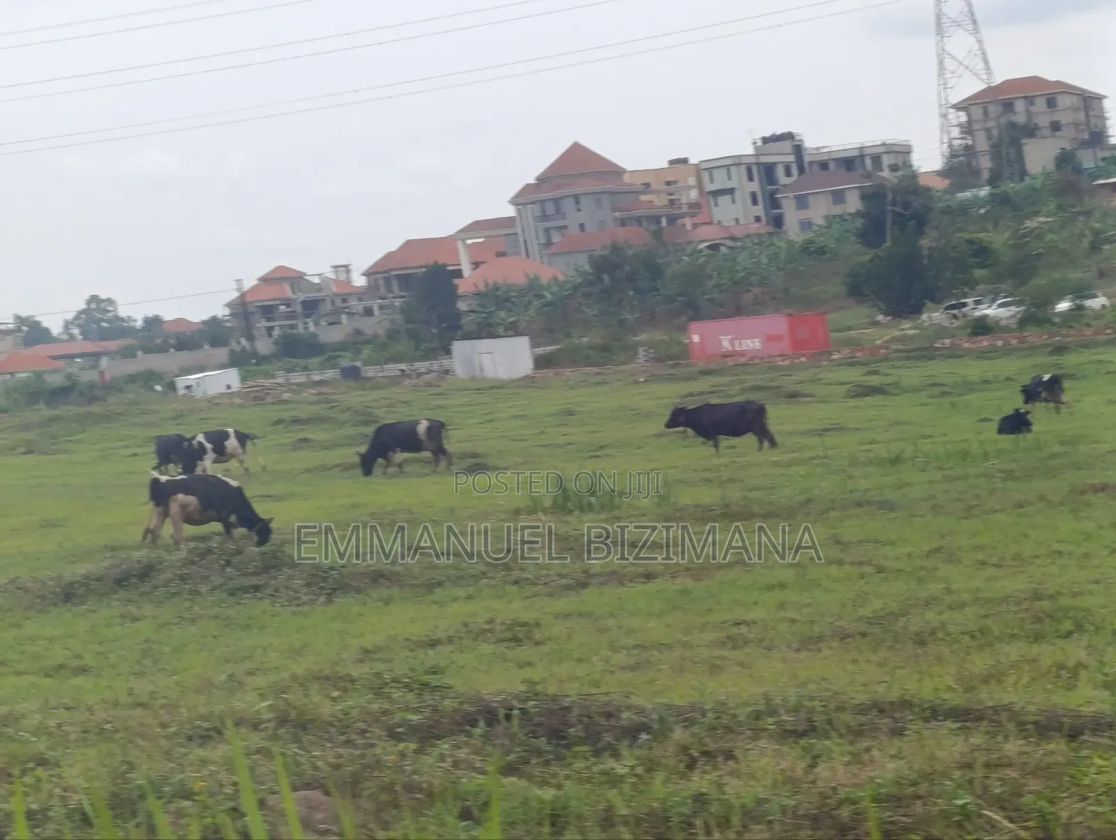 Plot for Sale