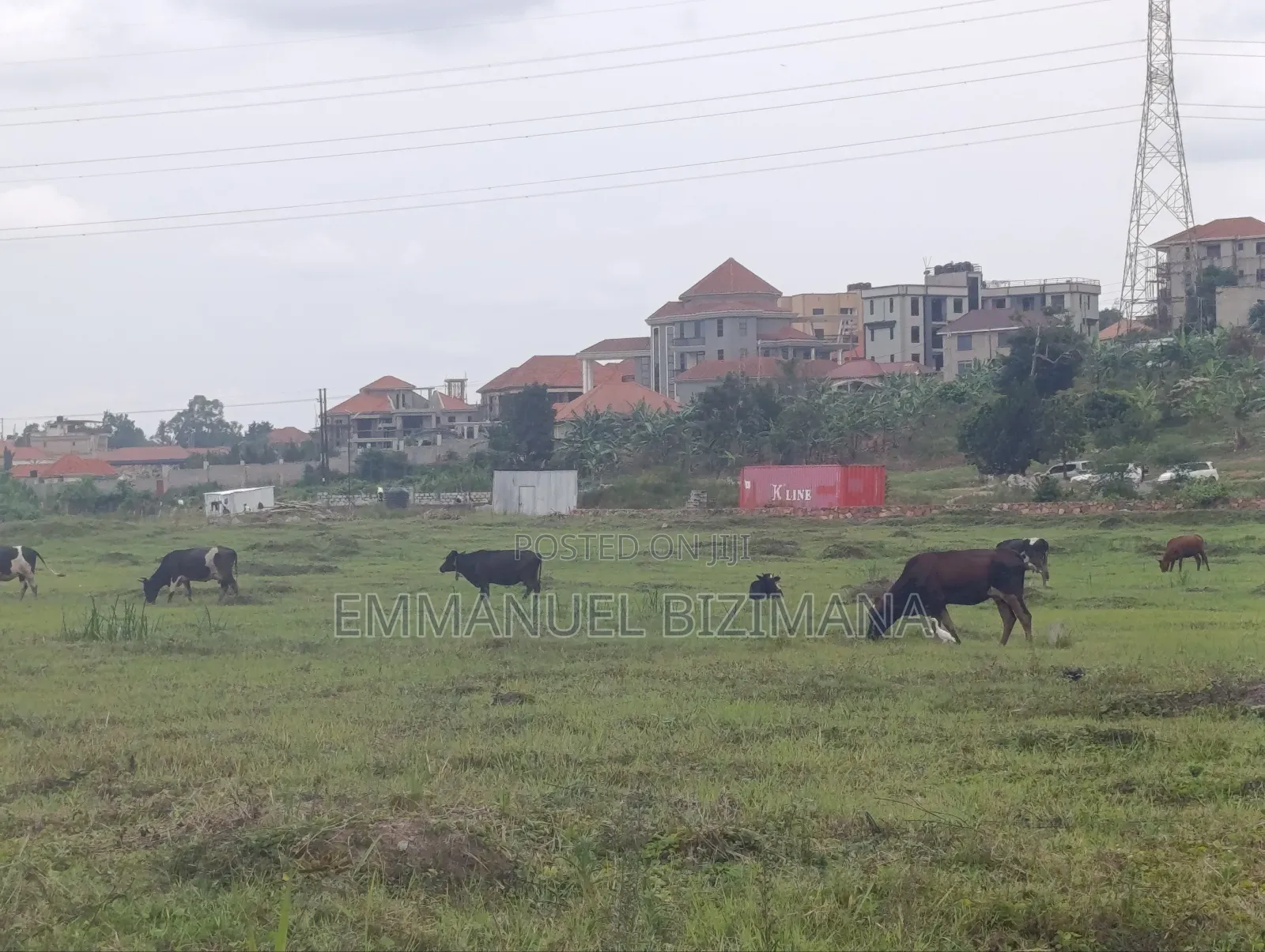 Plot for Sale