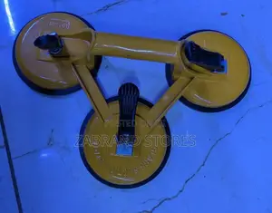 Triple Glass Suction Plate/ Lifter