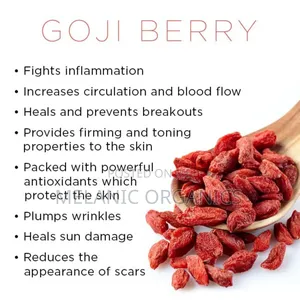Goji Berries