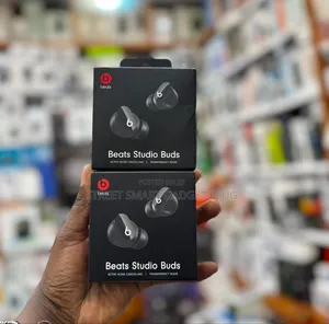 Beats Studio Buds (Anc)