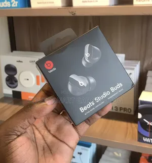 Beats Studio Buds (Anc)