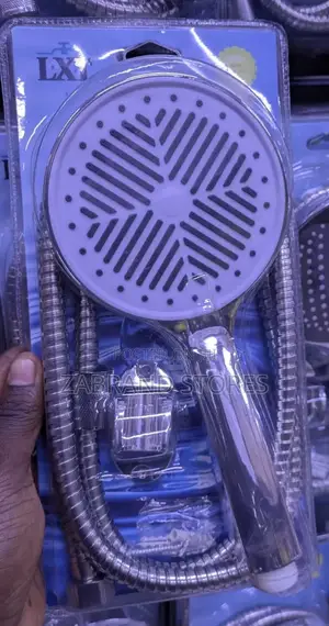 Shower Head Set