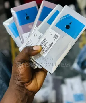 Mobile Phone 32 GB White