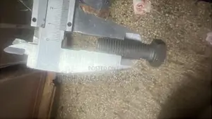 Galvanized Bolts ( All Sizes Available)