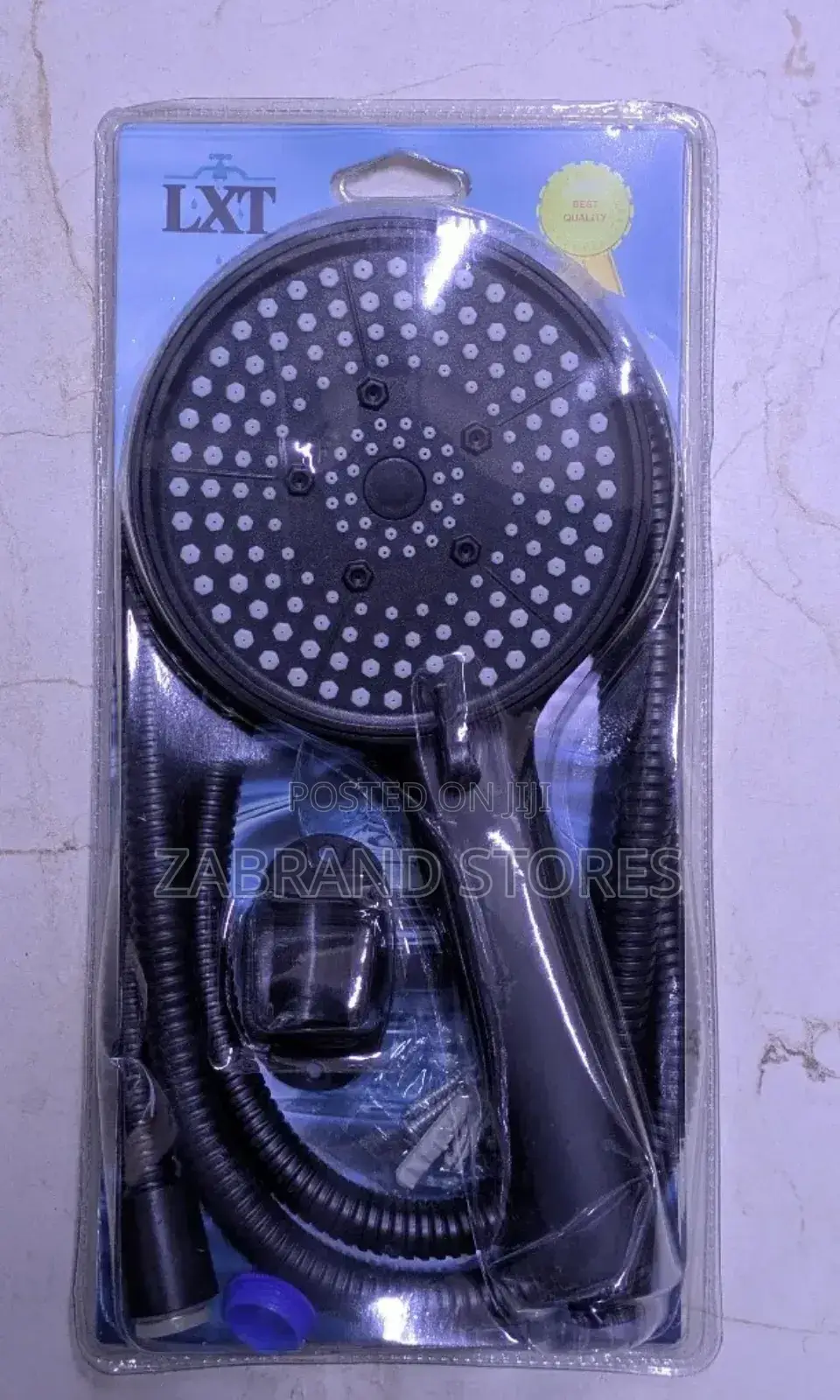 Shower Head Set