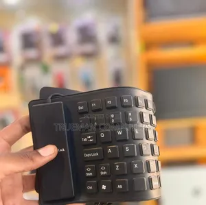 Foldable Keyboard