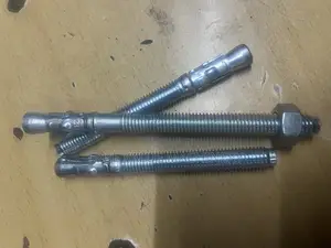 Anchor Bots