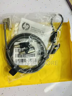 Hp Sure Lock - Key