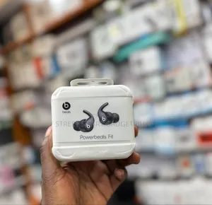 Power Beats Fit