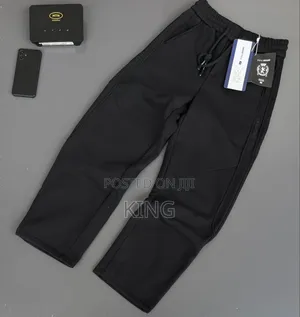 Amiri Sweater Pants