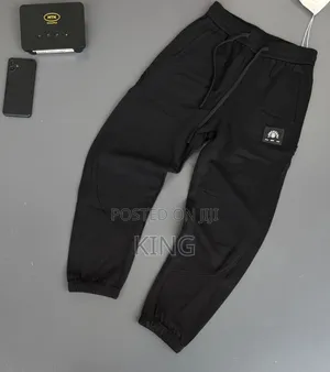 Amiri Sweater Pants